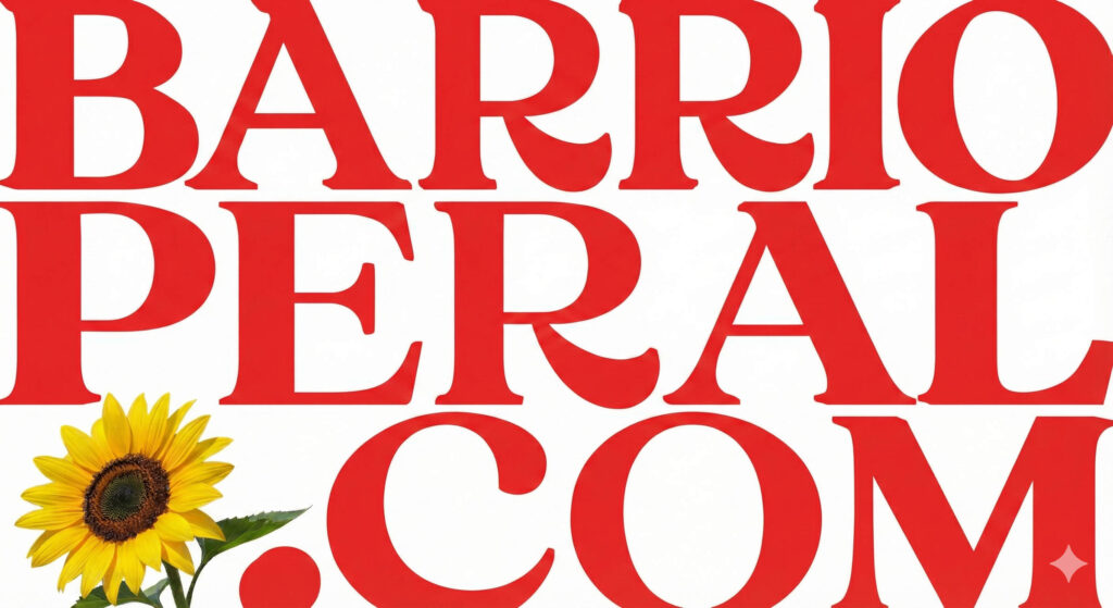 barrio peral eralico cartagena